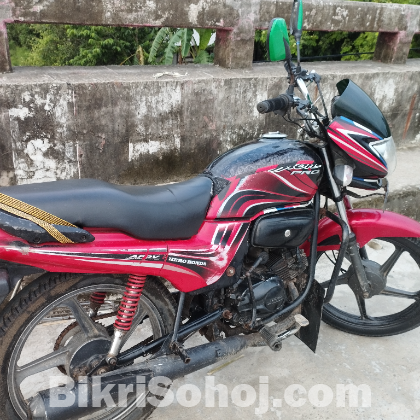 হিরো হোনডা